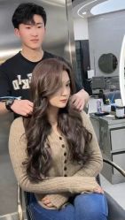 -美美秀造型