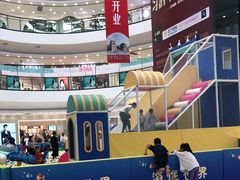 -万达广场(济南魏家庄店)