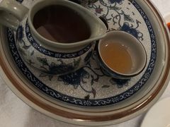 -畔山酒店中餐厅
