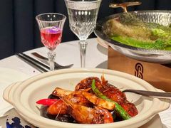 -狮拾久·现代新加坡料理(福田COCO Park店)