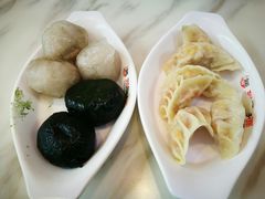 -梅县程江腌面王(兴华店)