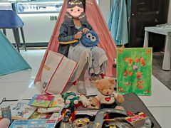 -远洋未来广场(育慧北路店)