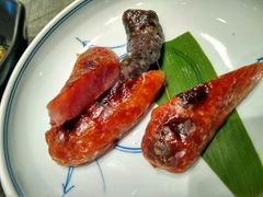 -仙桐吉宴铁板烧·精致料理