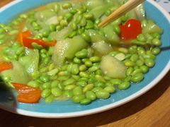 -东来土菜馆(民祥园路店)