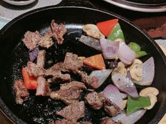 -将军牛排·尔滨地标朝鲜族美食(总店)