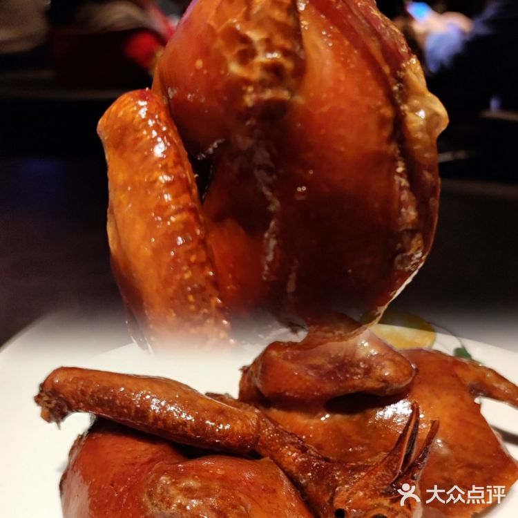 ❤️猛龙过江的顺德菜,一开过了深圳就圈粉无数