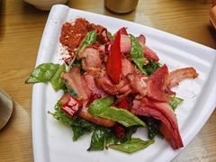 -88号小吃店·经典云南菜·地道纳西美食