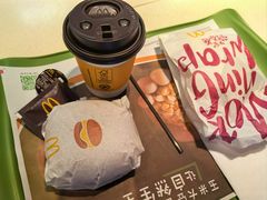 -麦当劳(余姚北站店)