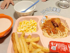 -卡朋西餐(宝安大仟里店)