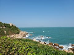 -东澳岛