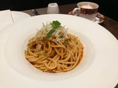 -明星酒店•FORNETTO佛纳朵意餐厅•披萨•意面(湘隆时代广场店)