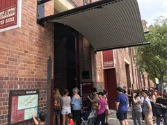 -Pancakes on the rocks(Darling Harbour)