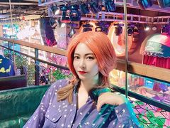 -Famous肥猫墨西哥音乐餐吧(五棵松华熙LIVE店)