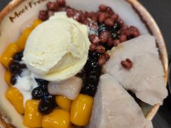-鲜芋仙(高新益田假日里店)