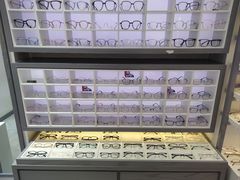 -ALPS阿尔卑斯眼镜(我格广场店)