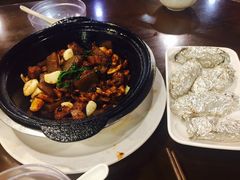 -日昌餐馆(亦庄店)