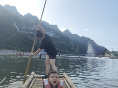 -野三坡清泉山风景区