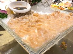 象拔蚌刺身-79号渔船海鲜饭店(华强北店)