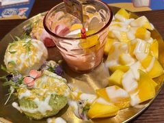 -泰妃殿(武汉首店)