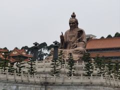 -广东圆玄道观