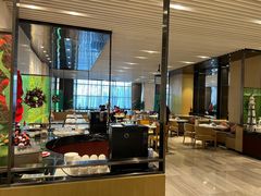 -北上海大酒店-北鸥西餐厅