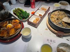 -食锦记·福建私房菜(浦西万达店)