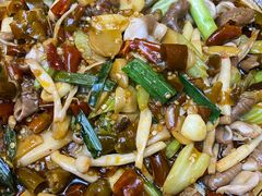 -老来福·非遗酸汤兔(凯旋路店)