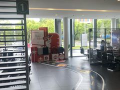 -上海可达汽车销售服务有限公司