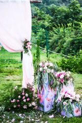 -IDOI婚礼策划·IDOIWEDDING