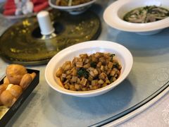 -東舍食唐精品陕菜馆