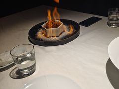 -山壹竹庭院餐厅