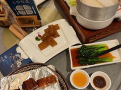 -凯逸轩·匠心粤菜(中城名仕汇店)