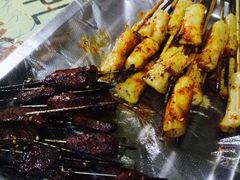 -老太太豆皮(南芬店)