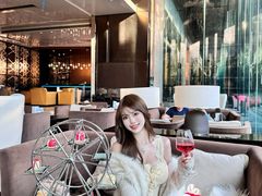 -广州天河希尔顿酒店