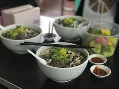 -潮镇老尾牛杂(环城西路店)