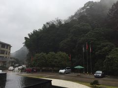 -天明山温泉大酒店