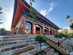 -西宁市东关清真大寺