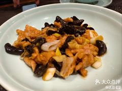 老大同过油肉-紫泥369粗粮季(鼓楼店)