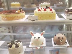-BreadTalk面包新语(龙之梦购物中心莘庄店)