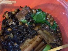 -粥公粥婆精品家常菜(青龙桥店)