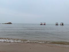 -老虎石海上公园