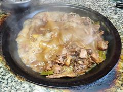 -天发长铁锅炖(王秀村店)