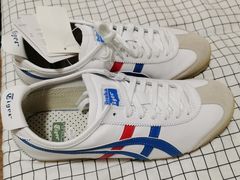 -Onitsuka Tiger(港汇恒隆广场店)