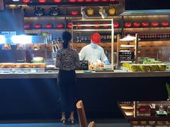 -义乌香格里拉•食尚汇MIX