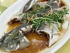 -柴火农庄(东海路店)