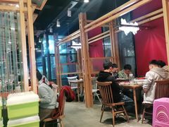 大堂-成都吃客(九眼桥店)