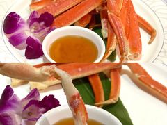 雪蟹脚-割烹旭日本料理(龙湖狮山天街店)