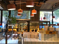 -Dough&Joe团憩(瑞虹天地月亮湾店)