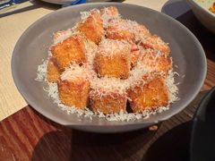 -Mercato莫卡多露台餐厅与酒吧(K11店)