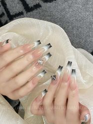 -元也Nail·新中式美甲美睫